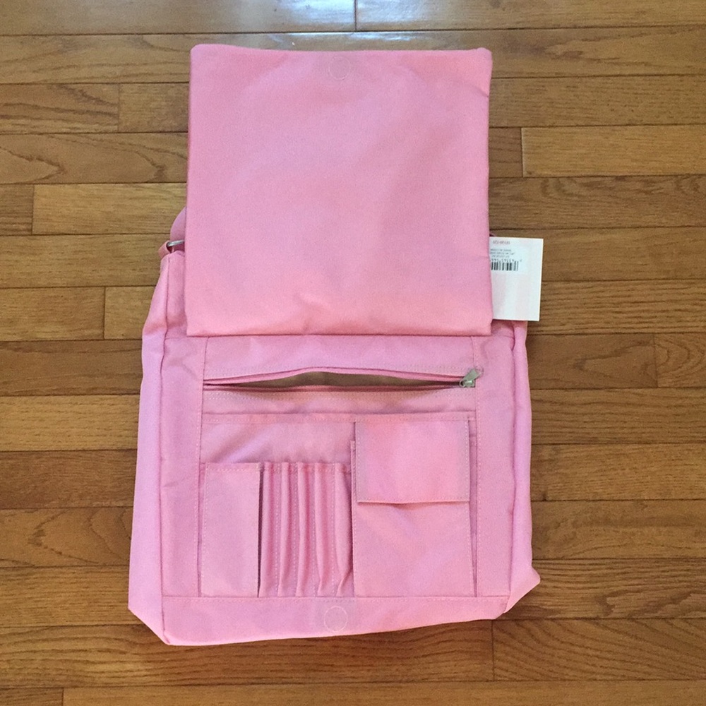 Buxton Messenger Bag - Picture 2 of 10